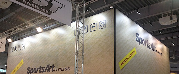 Targi FitExpo 2013 za nami!