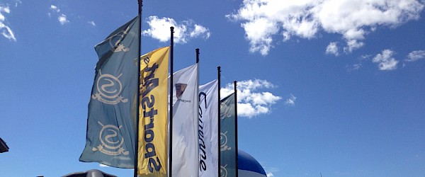 Porsche Centrum Sopot Lellek Group Golf Open