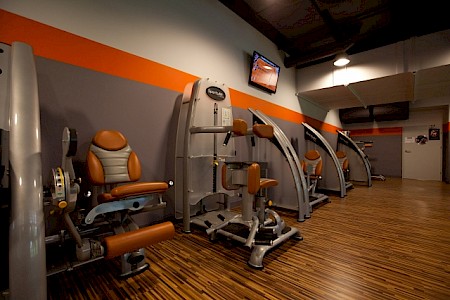 Total Fitness - Grochów #1