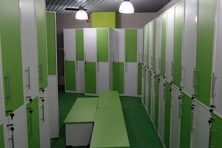 Calypso Fitness Szczecin #1