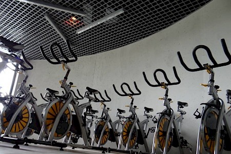 Calypso Fitness Szczecin #1