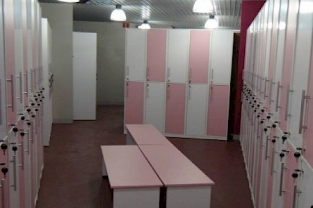 Calypso Fitness Szczecin #1