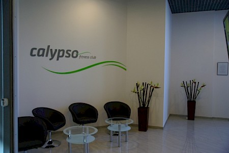 Calypso Fitness Galeria Przymorze - Gdańsk Przymorze #1