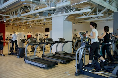 Calypso Fitness Galeria Przymorze - Gdańsk Przymorze #1