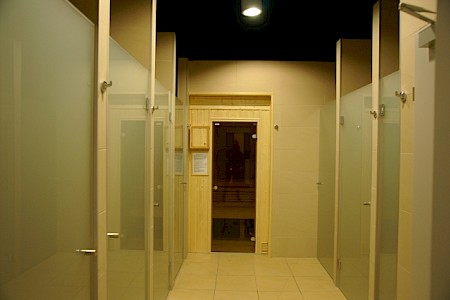 Calypso Fitness Galeria Przymorze - Gdańsk Przymorze #1