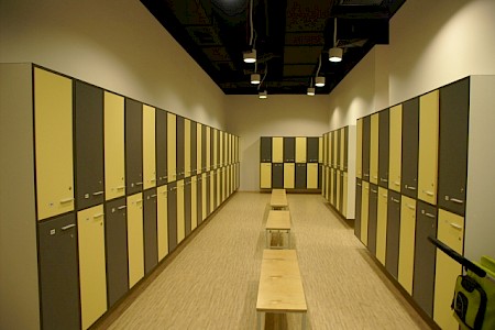 Calypso Fitness Galeria Przymorze - Gdańsk Przymorze #1