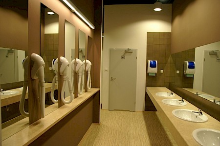 Calypso Fitness Galeria Przymorze - Gdańsk Przymorze #1