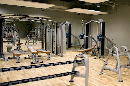 Calypso Fitness Adgar Plaza - Warszawa #1