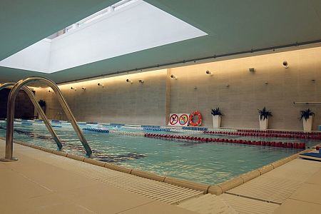 Calypso Fitness Adgar Plaza - Warszawa #1