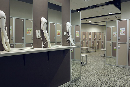 Calypso Fitness Adgar Plaza - Warszawa #1