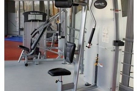 Aqua Park - Piła #1