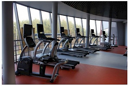 Aqua Park - Piła #1