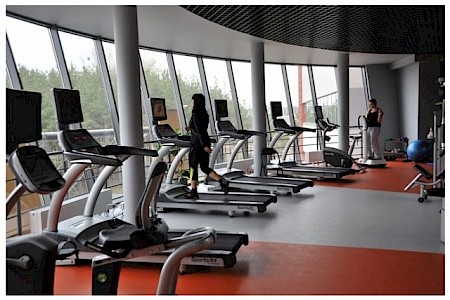 Aqua Park - Piła #1