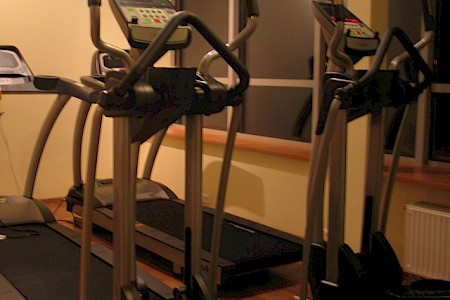 Activ Club Wawer - Warszawa #1