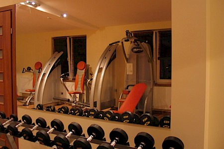 Activ Club Wawer - Warszawa #1