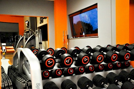 TopNotch Fitness Club - Świecie #1