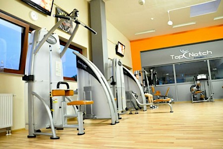 TopNotch Fitness Club - Świecie #1