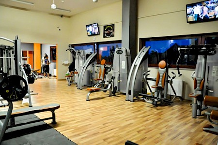 TopNotch Fitness Club - Świecie #1