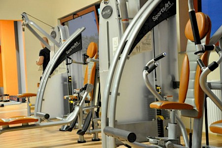 TopNotch Fitness Club - Świecie #1