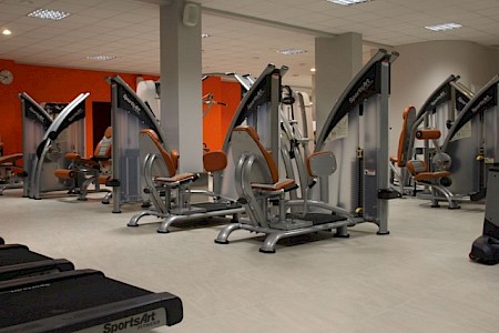 KLUB 26 - Bełchatów #1