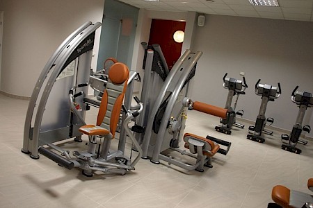 KLUB 26 - Bełchatów #1