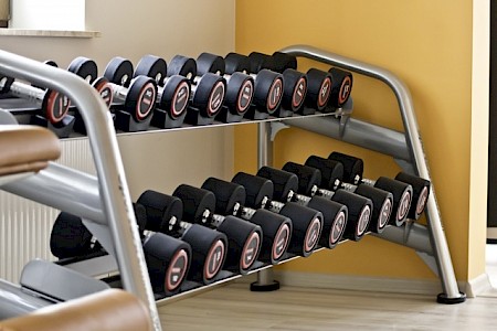 Calypso Fitness - Elbląg #1