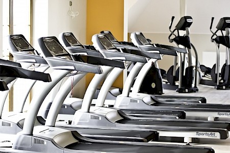 Calypso Fitness - Elbląg #1