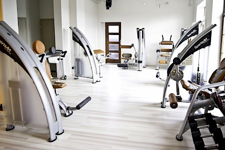 Calypso Fitness - Elbląg #1