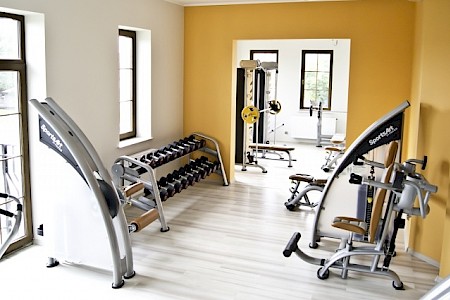 Calypso Fitness - Elbląg #1