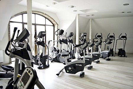 Calypso Fitness - Elbląg #1