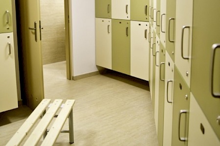 Calypso Fitness - Elbląg #1