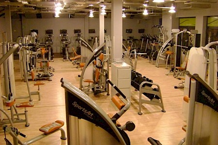 Calypso Fitness Piotrków Trybunalski - Piotrków Trybunalski #1