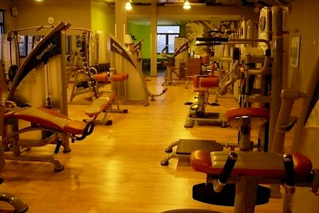 Calypso Fitness Piotrków Trybunalski - Piotrków Trybunalski #1