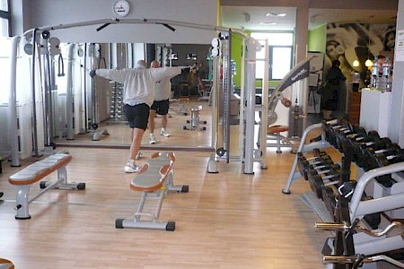 Calypso Fitness Piotrków Trybunalski - Piotrków Trybunalski #1