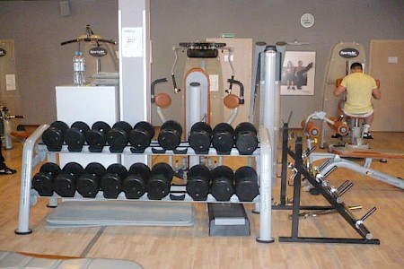 Calypso Fitness Piotrków Trybunalski - Piotrków Trybunalski #1