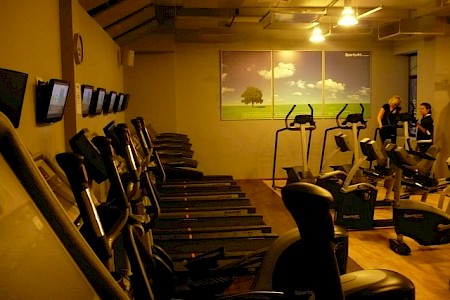 Calypso Fitness Piotrków Trybunalski - Piotrków Trybunalski #1