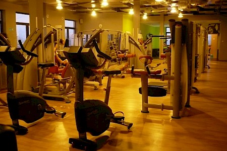 Calypso Fitness Piotrków Trybunalski - Piotrków Trybunalski #1