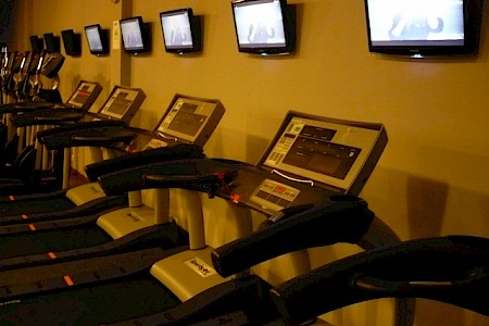 Calypso Fitness Piotrków Trybunalski - Piotrków Trybunalski #1