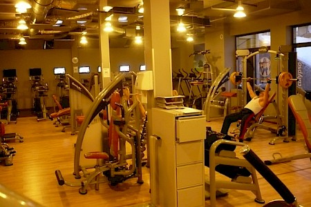 Calypso Fitness Piotrków Trybunalski - Piotrków Trybunalski #1