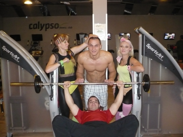 Calypso Fitness Piotrków Trybunalski - Piotrków Trybunalski #1