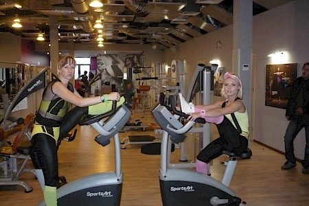 Calypso Fitness Piotrków Trybunalski - Piotrków Trybunalski #1