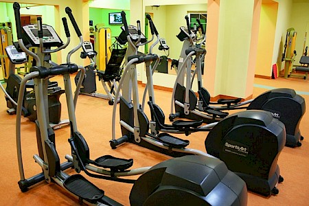Fitness Club Zahir - Jastrzębie Zdrój #1