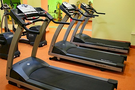 Fitness Club Zahir - Jastrzębie Zdrój #1