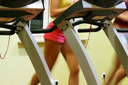 Fitness Club Zahir - Jastrzębie Zdrój #1