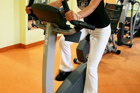 Fitness Club Zahir - Jastrzębie Zdrój #1