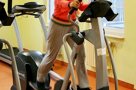 Fitness Club Zahir - Jastrzębie Zdrój #1