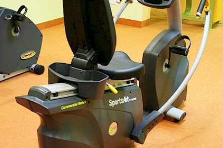 Fitness Club Zahir - Jastrzębie Zdrój #1