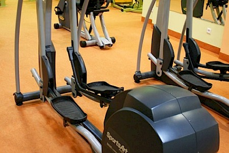 Fitness Club Zahir - Jastrzębie Zdrój #1