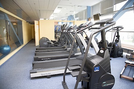 Orbital Fitness Club - Rzeszów #1