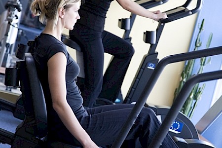 Orbital Fitness Club - Rzeszów #1